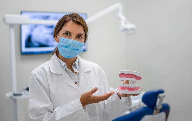 Best Emergency Dental Care for Sports Injuries in Childress, TX
