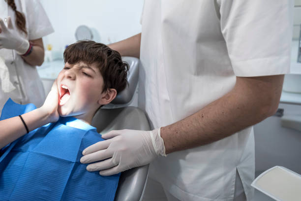 Best Walk-In Emergency Dental Services in Childress, TX