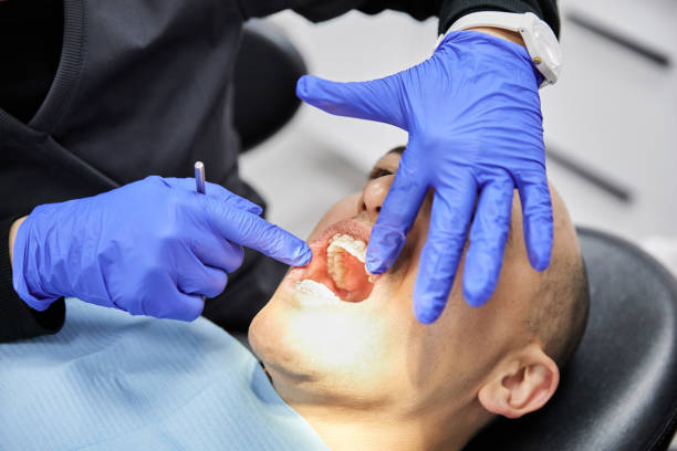 Best Walk-In Emergency Dental Services in Childress, TX
