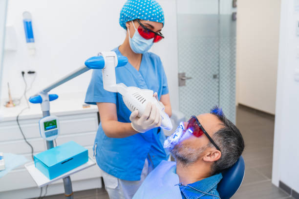 Best Emergency Wisdom Tooth Extraction in Childress, TX